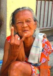 ~Nenek Gaul~ - Kisah Motivasi Hidup