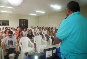 2015: APROVAÇÃO DO PLANO MUNICIPAL DE ERRADICAÇÃO DO TRABALHO INFANTIL