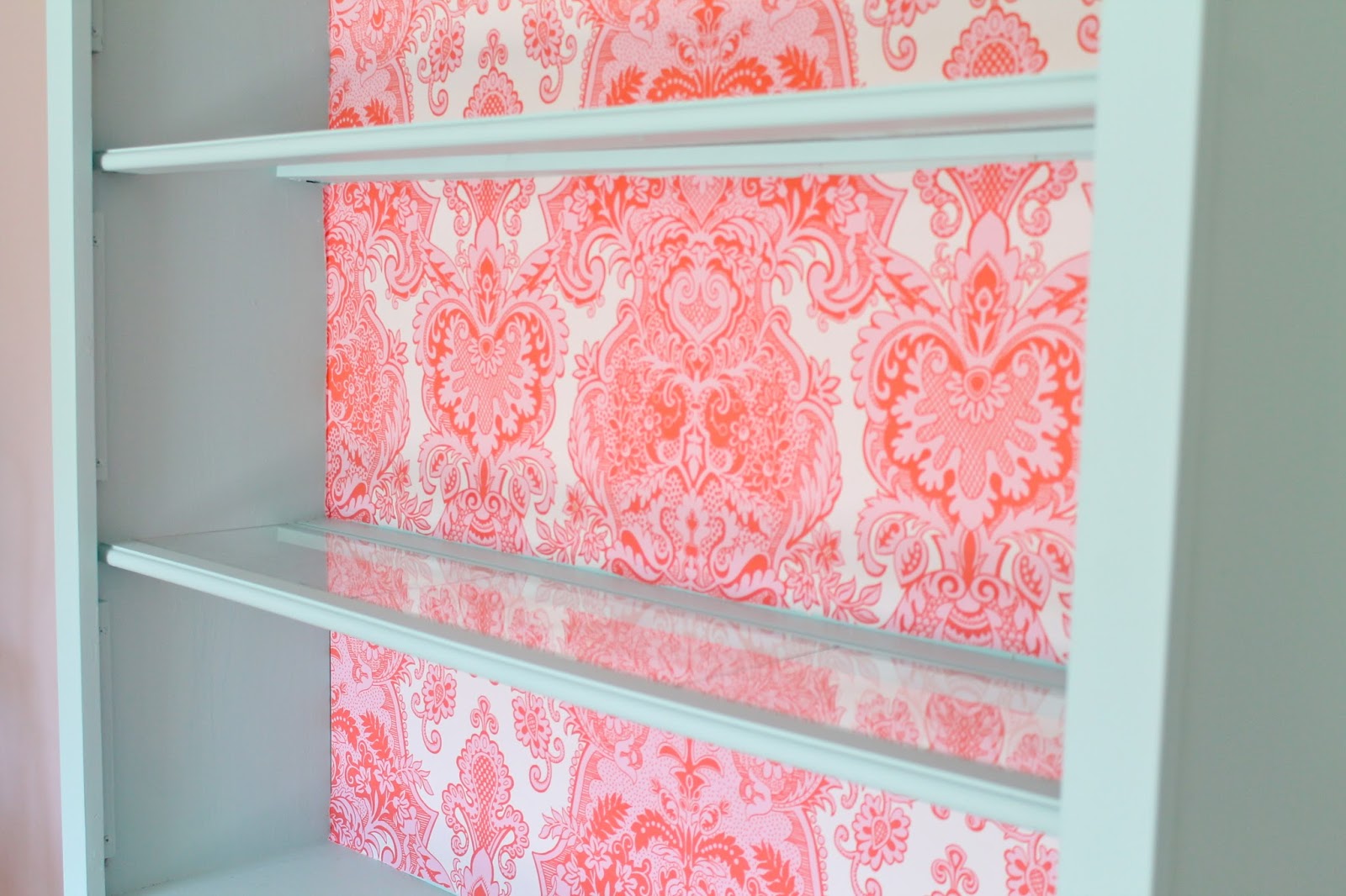 The Fabric Hutch Removable Fabric Wallpaper