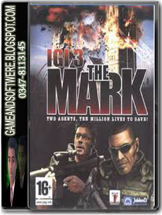 igi 3 the mark free download utorrent