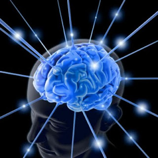 La mente, ese ir Actividad+cerebral