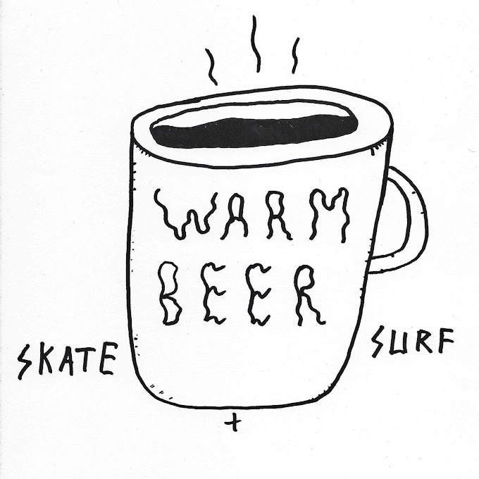 WarmBeer skate and surf
