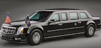 mobil limousine one