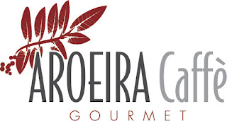  Criação de Logotipo para Cafeteria