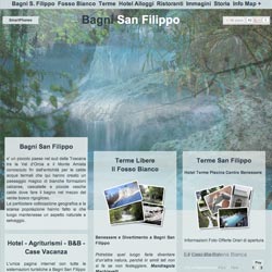 bagnisanfilippotermeit il miglior sito su bagni san filippo