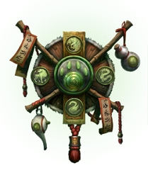 WORLD OF WARCRAFT GUIA world of warcraft guia: