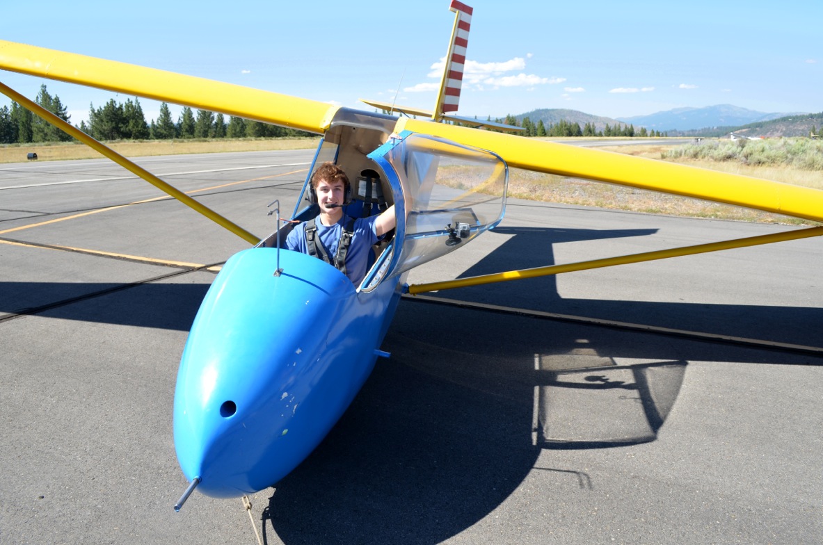 Flight To Success Spread Your Wings and Fly