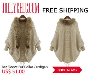 Buy fur collar cardigan coat cheap