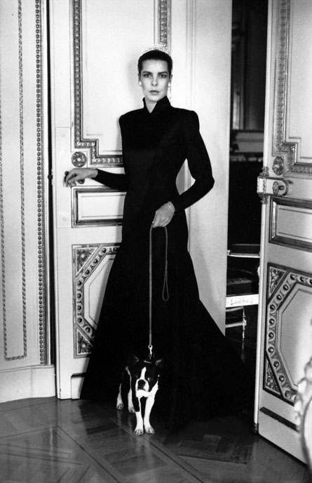 1000+ images about princesse caroline on Pinterest Princess caroline