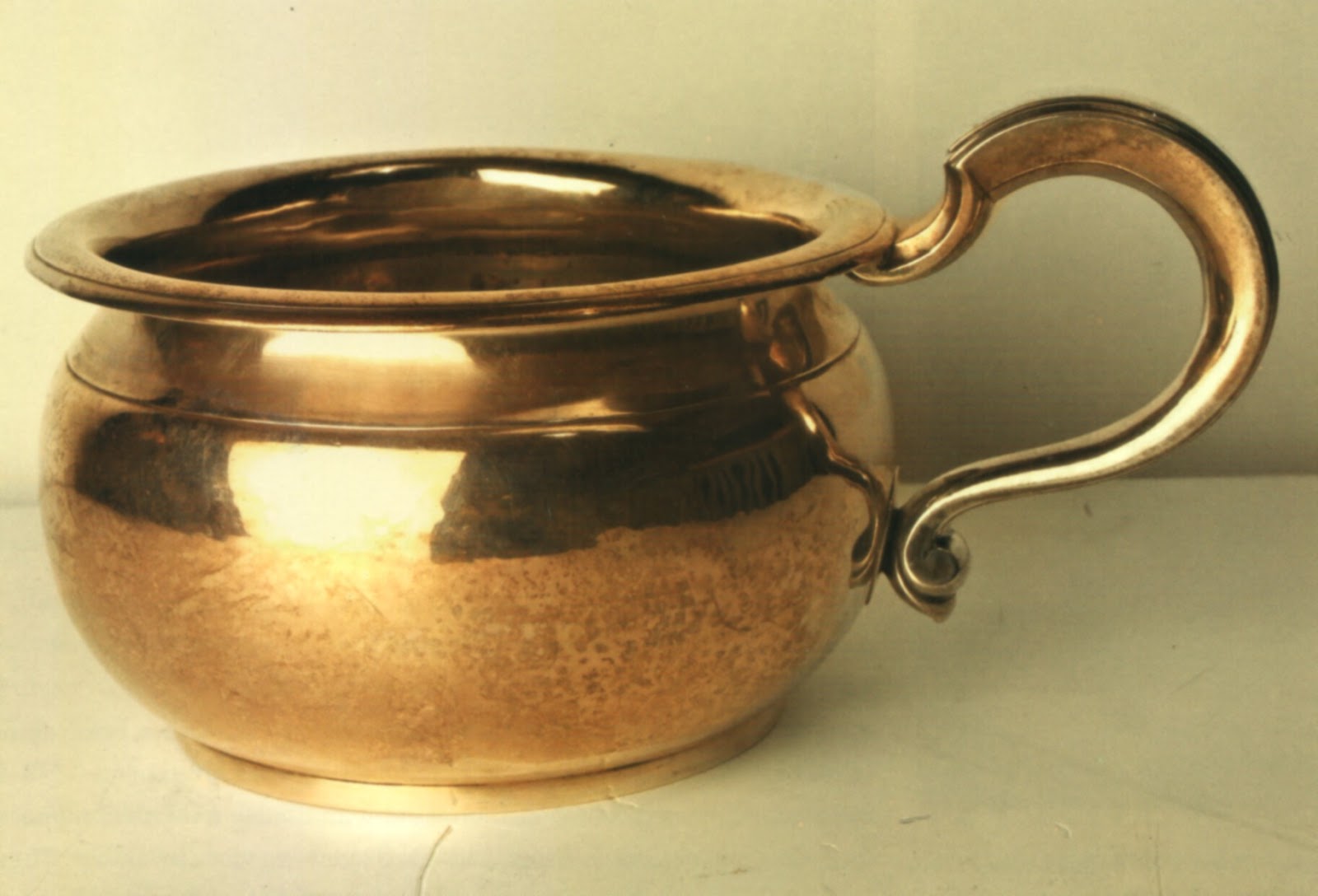 The Blue Remembered Hills™ For your library