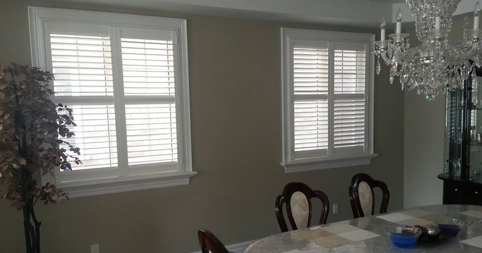 Shutter Outlet Window Blinds, Shades and Shutters (416) 7179163