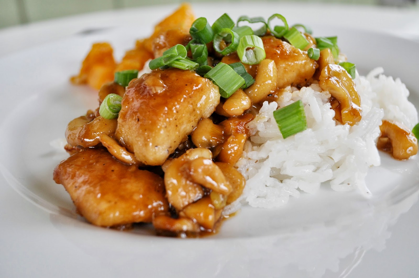 vegan cashew chicken vegan cashew chicken
