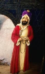 Sastra Arab Sastra Arab