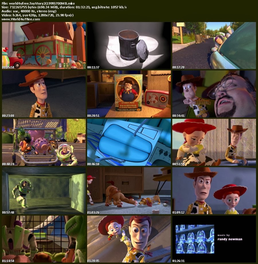 Toy Story 2 (Little Golden Book) by Christopher Nicholas Toy Story 2 (Little Golden Book) by Christopher Nicholas