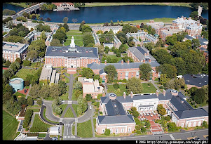 Harvard Business School