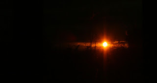 Sunset snapshot Sunset snapshot