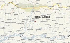 Barpeta Road The Commercial Capital of Lower Assam
