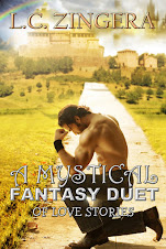 A Mystical Fantasy Duet (of Love Stories)