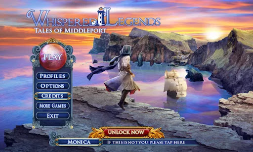Whispered Legends Full Apk Whispered Legends Full Apk Data İndir