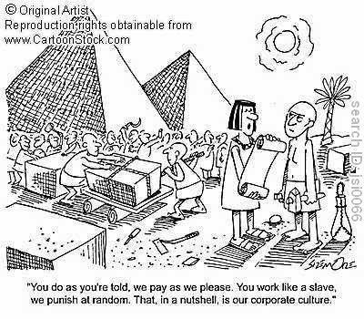 Budaya Organisasi Sekolah Yang Efektif Manajemen Pendidikan Islam