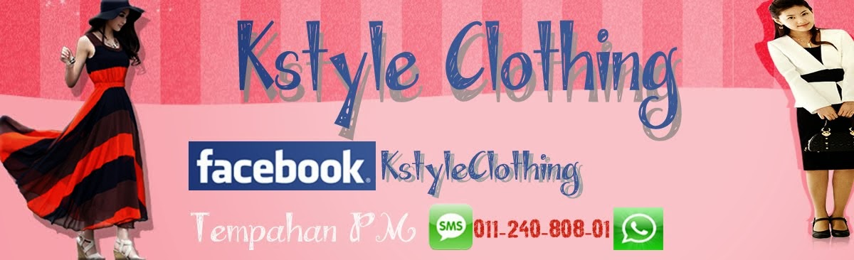 Kstyle Clothing