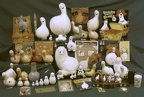 38+ Shmoo Cartoon Images