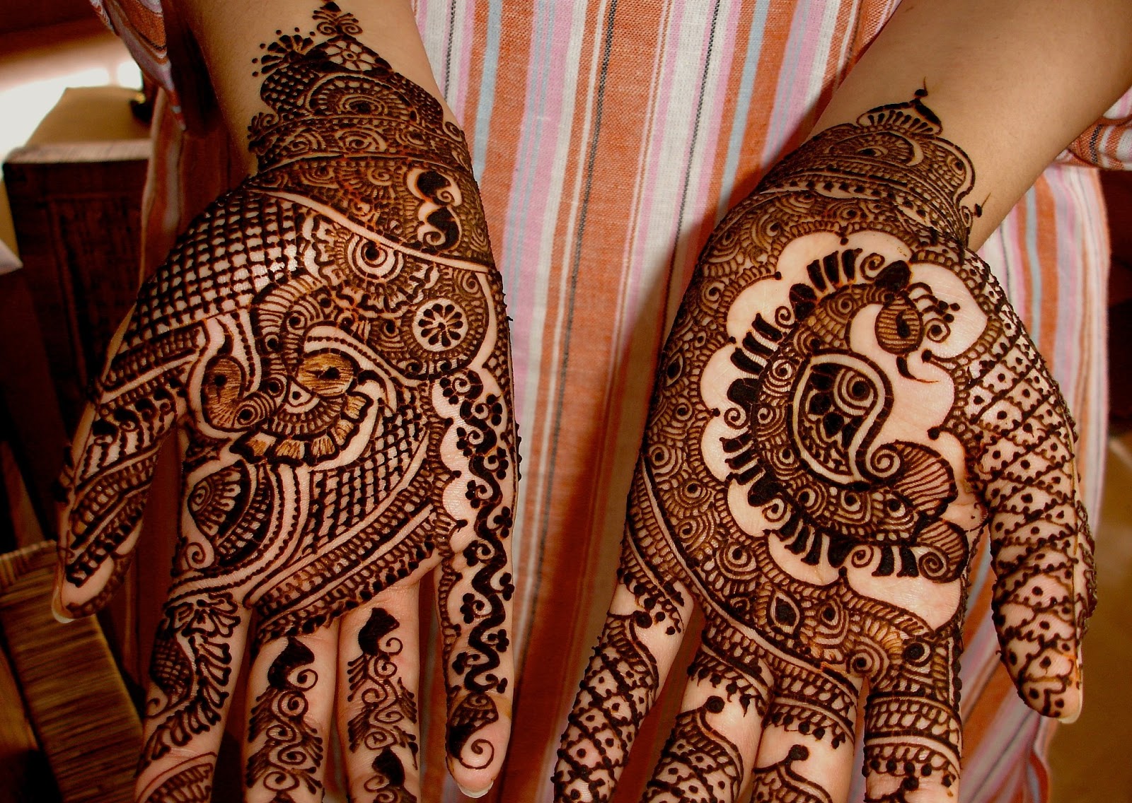 8. Nail Mehndi Design Download: How to Choose the Right Design for You - wide 3