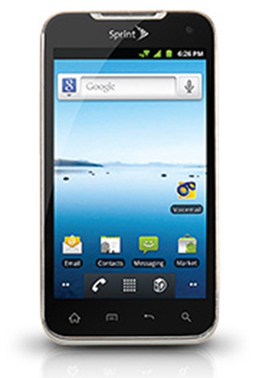 LG Viper 4G LTE Specifications, User Manual, Price Manual Centre