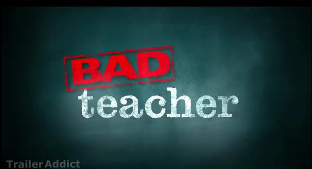 No it is not a sequel to Bad cameron diaz bad teacher trailer. No it is not a sequel to Bad