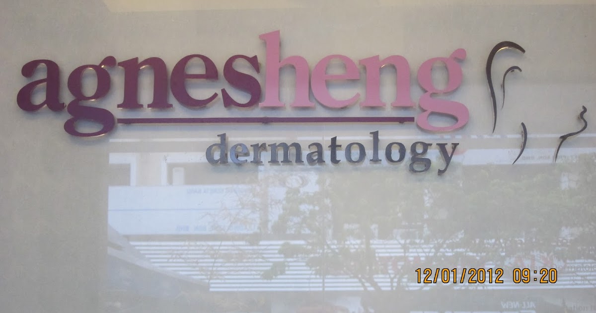 Suhaiza Rashid AGNES HENG DERMATOLOGY
