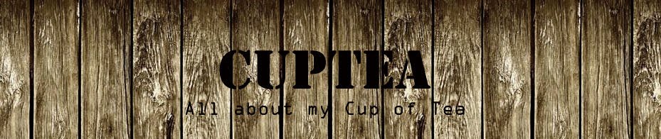 CupTEA