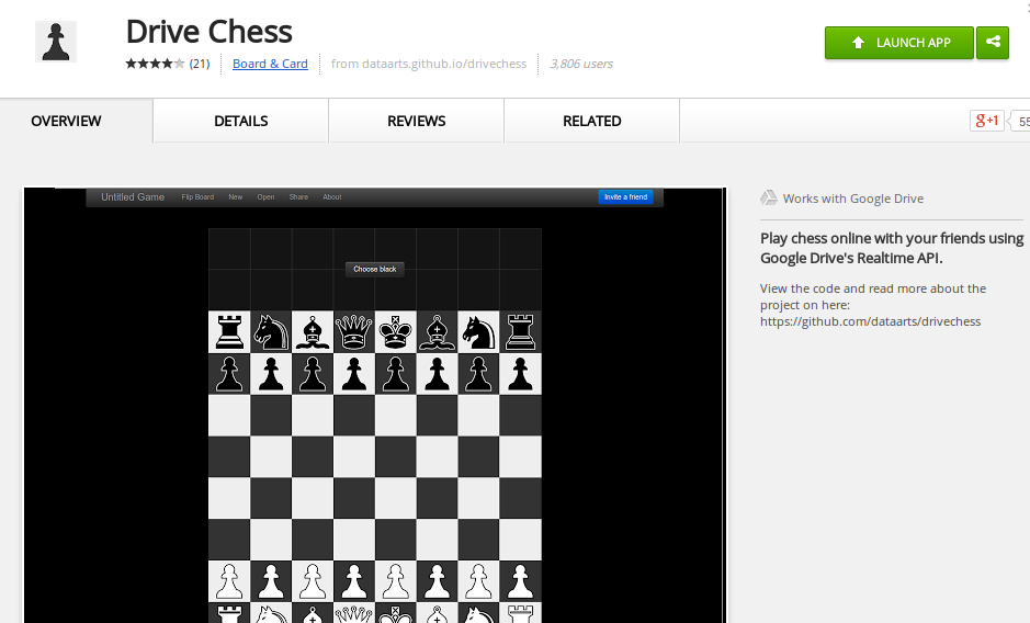 Chess – Apps no Google Play