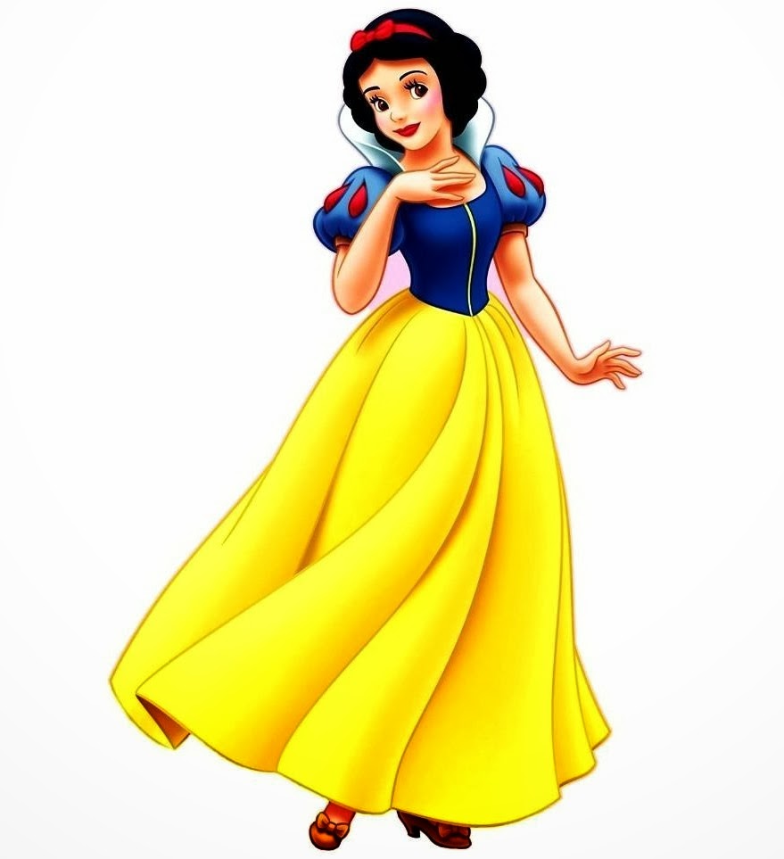 Cerita Dongeng Putri Salju Cerita Dongeng