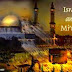 Benarkah 27 Rajab Terjadinya Isra' Mi'raj ?? Benarkah 27 Rajab Terjadinya Isra' Mi'raj ??