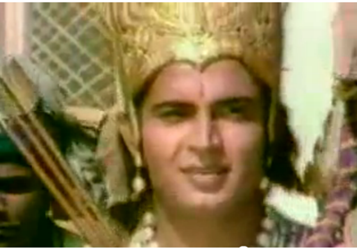 Smpran ramayan video download 2017