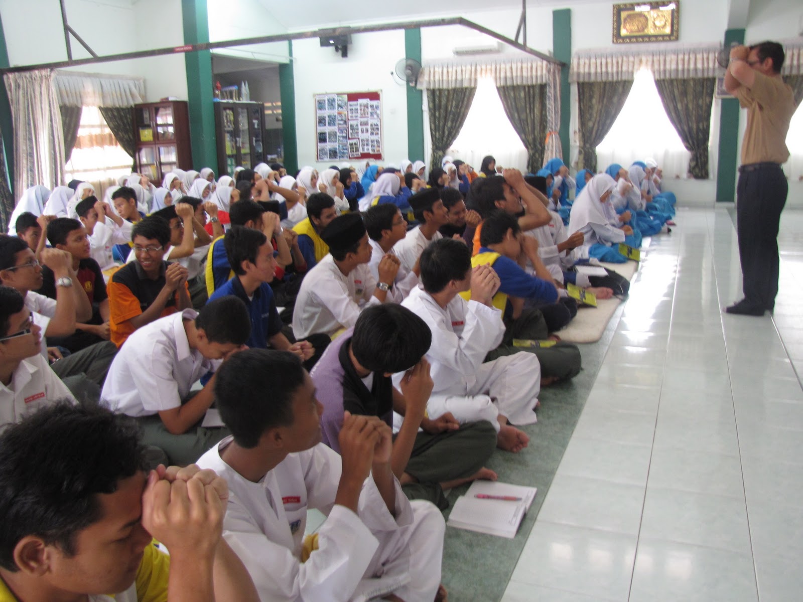 Motivasi Pelajar Smart Student Mind I Am A Smart Student