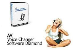 AV Voice Changer Diamond 7.0.51 Full Version