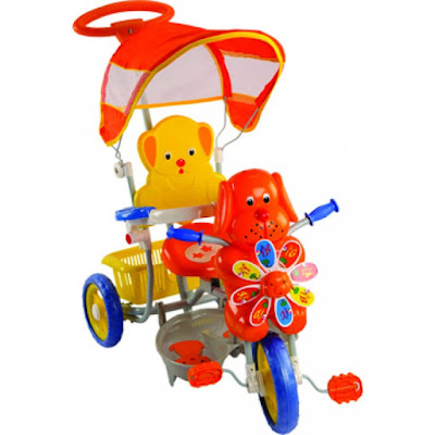 Baby Tricycle