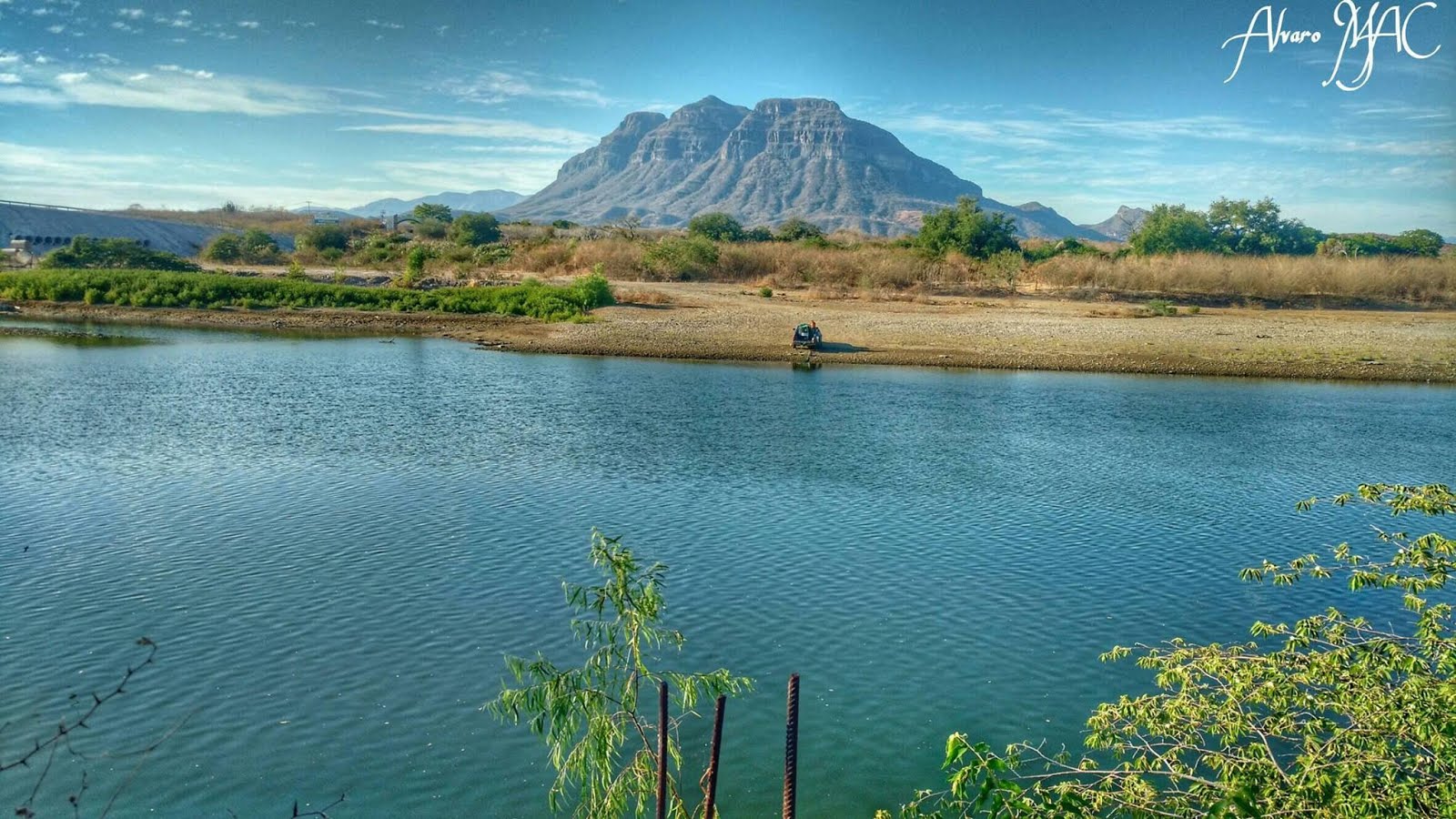 EL RIO BALSAS