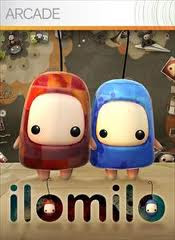 ilomilo xbox360