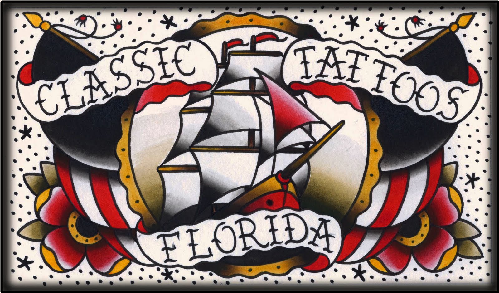 classic tattoos classic tattoos