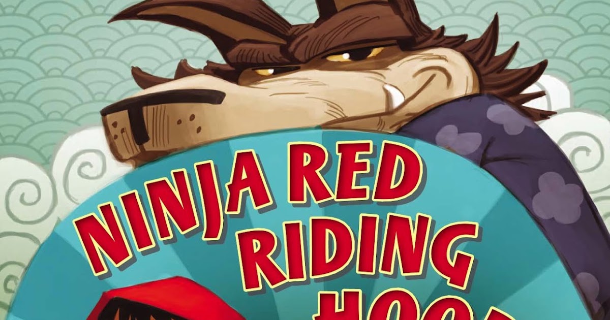 Rate Your Story Let�s Beat It Out Ninja Red Riding Hood