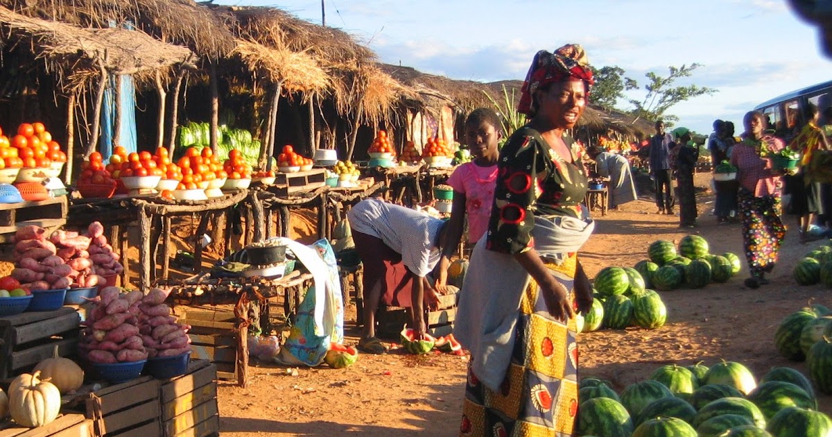 Daily Cup of Adventure Food Adventures Zambia