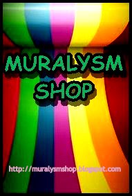 MURALYSM SHOP
