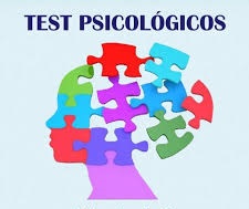 TEST PSICOLOGICOS