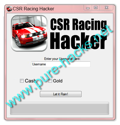 how to get free cash on csr racing android