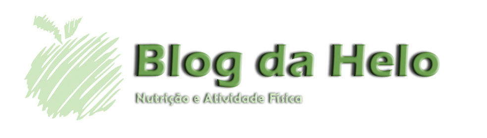 Blog Da HeLo!