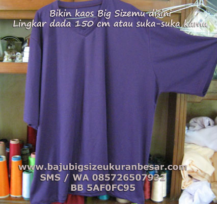 kaos big size xxxl 4l 5l 6l 7l jual baju big size ukuran kaos big size xxxl 4l 5l 6l 7l jual baju big size ukuran