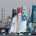 Multiple Race Winners on Opening Day of Act 3, Istanbul