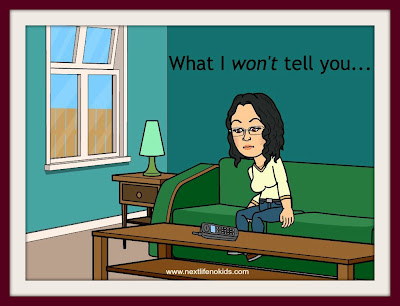 comic created via www.bitstrips.com